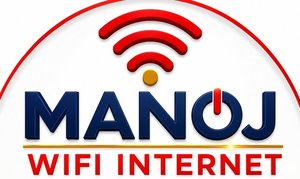 Manoj Airtel Wi-Fi Internet — Xstream Fiber